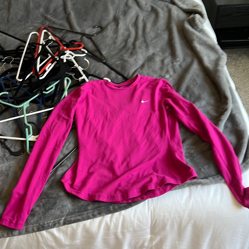 Long sleeve